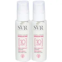 SVR Hydra-Crème Sensifine [10] 2x40 ml