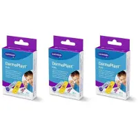 Hartmann DermaPlast Kids 3x12 St Niet relevant