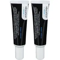 Absorica Retinal Crème 2x30 ml Crème