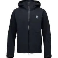 Black Diamond Recon Stretch Jas