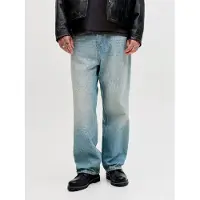 Jack & Jones Jeans 'JJIALEX JJORGINAL' lichtblauw