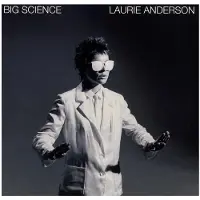 NONESUCH BIG SCIENCE