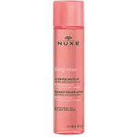 Nuxe Gezichtsverzorging Very Rose Very Rose Radiance Peeling Lotion 150 ml