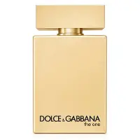 Dolce&Gabbana The One Gold For Men Intense Eau de Parfum 100 ml