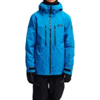 Quiksilver Pro Path Gore-tex Jas