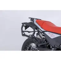 SW-Motech KFT, zijramen pro