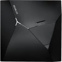 NexBlue Edge Max laadpaal 22 kW- Type 2- socket - laadpaal