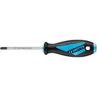 Witte Phillips Maxx Ph1x300 Kruiskopschroevendraaier