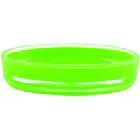 MSV GREEN ACRYLIC JABONERA