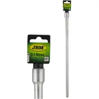 JBM 1/2´´ 510 Mm Verlengstuk