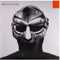 Modulor Cnt Madvillainy