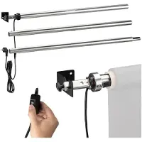 Bresser MR-300 Electric Background System