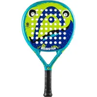 Head Racket Monster 2024 Junior Padelracket