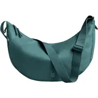 Got Bag Schoudertas 'Moon' turquoise