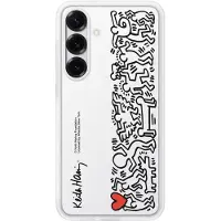 Samsung Coque personnalisable pour Galaxy S25+ Blanc