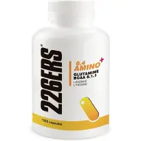 226ers Voedingssupplement 6.4 Amino+ 120 eenheden