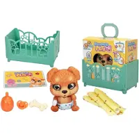 Simba Speelgoed, Speelwereld, Dierenwereld, Pamper Petz, Puppy, 105950212