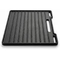 BASTE gietijzeren grillplaat elektrische bbq