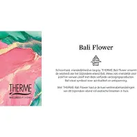 Therme 3x Bali Flower Shower Satin 200 ml