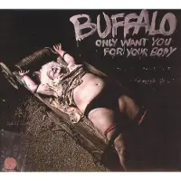Import Only want you for your body