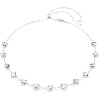 Swarovski Chroma Stars - Ketting Voor Dames