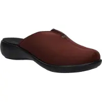 Josef seibel Dames Slipper Korsika 07 in rood