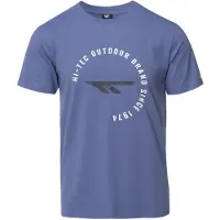 Hi-tec Olen T-shirt Met Korte Mouwen