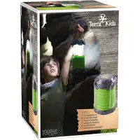 Haba Terra Kids - Campinglamp