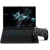 Acer Predator Helios Neo 16 PHN16-I31-76TW- Gaming Laptop - 16 inch 3K 180Hz - i7 - 16GB - 512GB SSD - RTX 5060 - incl Predator Controller + 3mnd PC GamePass