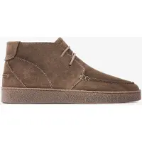 Via vai 11443-01 Veterschoenen | Maat 42 Heren Bruin
