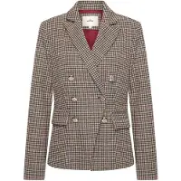 Hv Society Blazer hvsfia