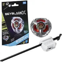 Beyblade X Shatter Horus 9-65GB BX Infinity Starter Pack, Top en Launcher