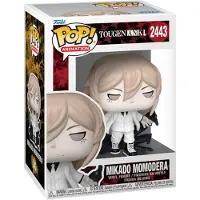 Funko POP! POP ANIMATION: TOUGAN ANKI- MIKADO
