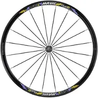 Mavic Ellipse Ii Downtown Voorwiel