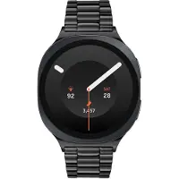 Samsung Galaxy Watch 9 Special Edition SA.L350ZBS20.LTE LTE 44 mm Zwart / Zwart