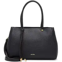 Suri Frey Shopper SFY Judy ( 17304 ) - Dames handtassen - blue 500