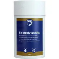 Excellent Electrolyten-Mix