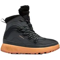 Columbia Red Hills Omni-heat Wandelschoenen Zwart EU 37 1/2 Vrouw