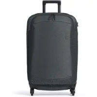 Thule Subterra 2 4 wielen Trolley 68 cm grijs