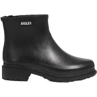 Aigle Fulfeel Low Fur Laarzen