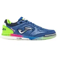 Joma Top Flex Rebound Indoor Football Shoes Blauw EU 41