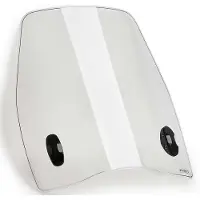 Puig Urban 8453w Hoge Voorruit