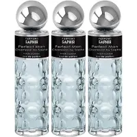 Saphir Perfect Man Champion 200ml Eau De Parfum 3 Eenheden