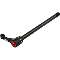 Kcnc Kqr07 Al6061 Pressclick Dt Swiss/syntance Achteras Met Steekas