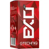 Gtechniq EXOv5 Ultra Durable Hydrophobic Coating 50ml