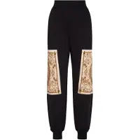 Philipp Plein Broek New Baroque