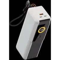 Xtorm NextGen 70W Powerbank 27.000mAh Wit
