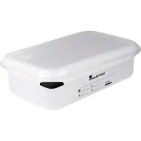 Bergner Foodies Mp Luchtdicht Lunchbox