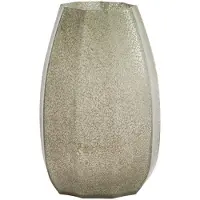 Light & Living - Vaas BRADLEY - Groen - 23x23x38 cm