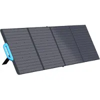 BLUETTI Zonnepaneel 200w